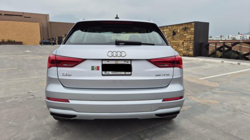 Audi Q3 Select 2021 - Image 5