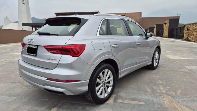 Audi Q3 Select 2021 - Image 6
