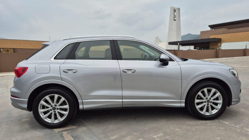 Audi Q3 Select 2021 - Image 7