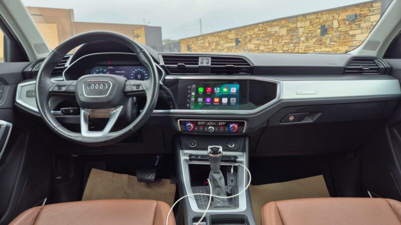 Audi Q3 Select 2021 - Image 9