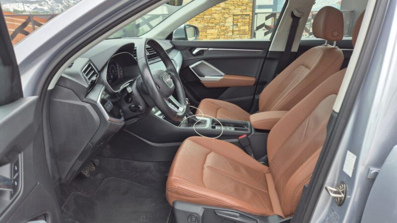 Audi Q3 Select 2021 - Image 10