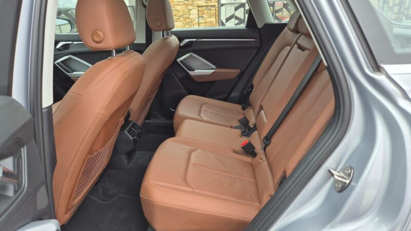 Audi Q3 Select 2021 - Image 11