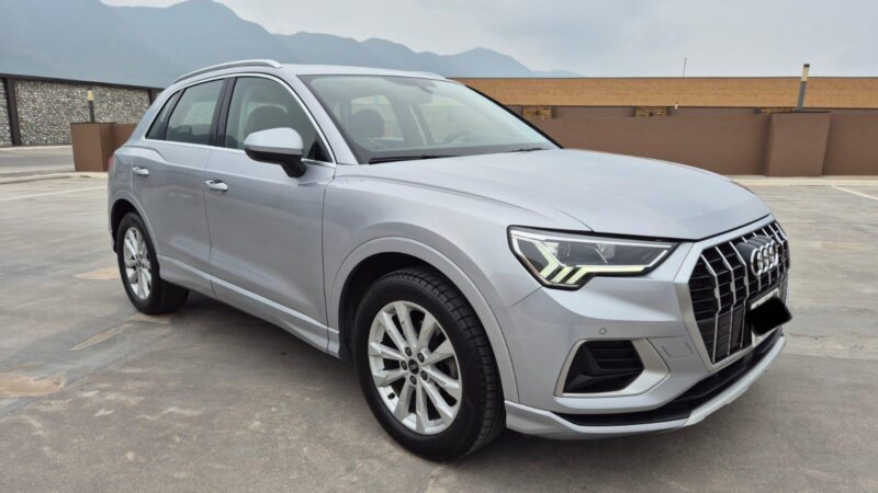 Audi Q3 Select 2021 - Image 8