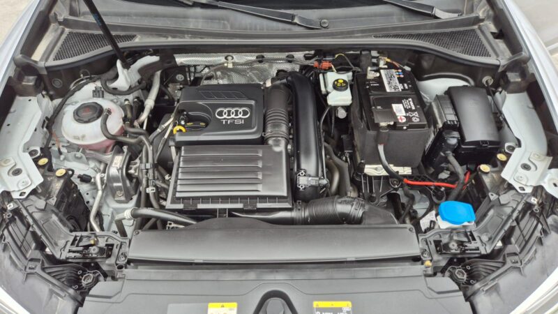 Audi Q3 Select 2021 - Image 12