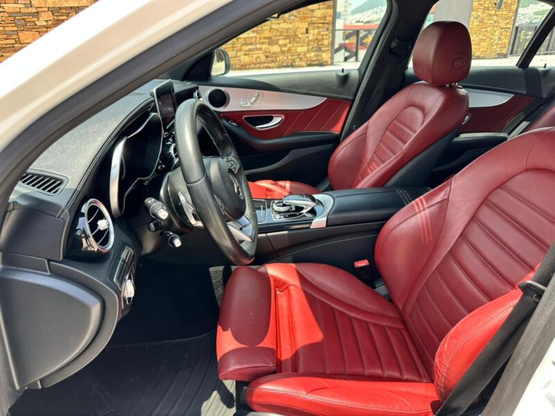 Mercedes Benz C250 Sport 2016 - Image 10
