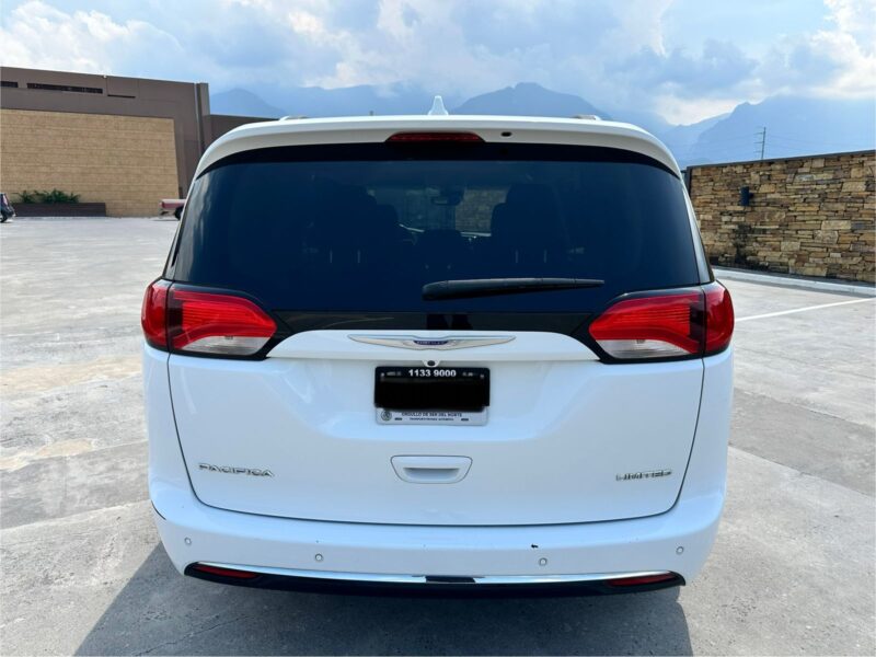Chrysler Pacífica Limited 2020 - Image 6