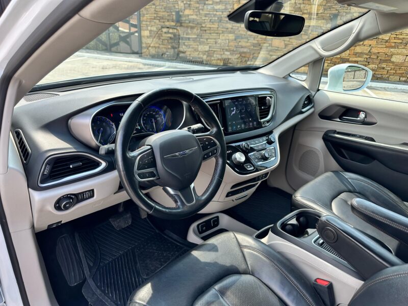Chrysler Pacífica Limited 2020 - Image 10