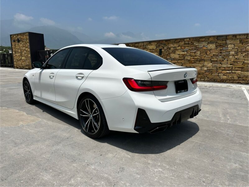 BMW M340i X Drive 2024 - Image 5
