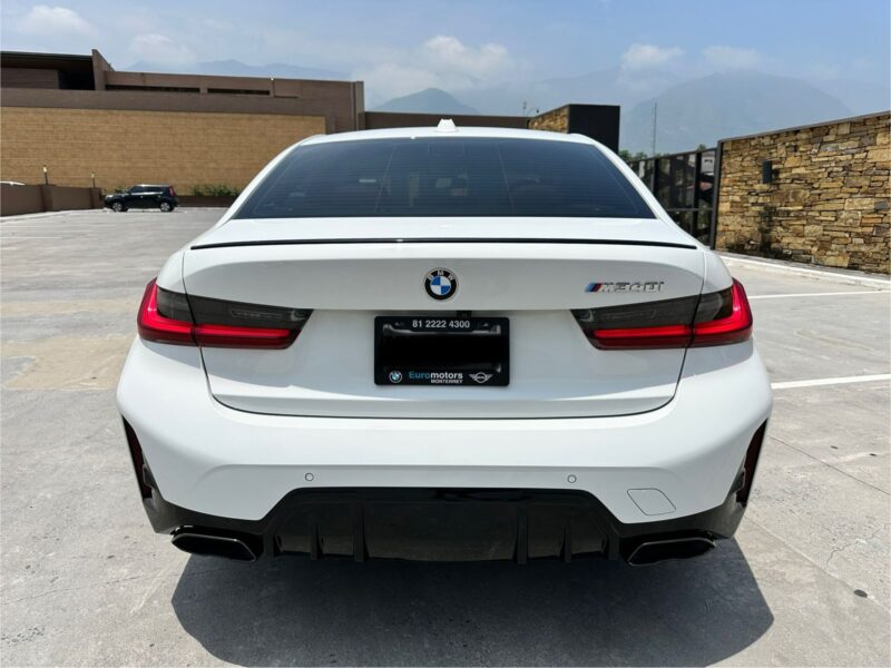 BMW M340i X Drive 2024 - Image 6