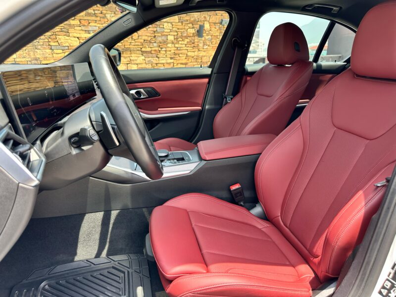 BMW M340i X Drive 2024 - Image 11