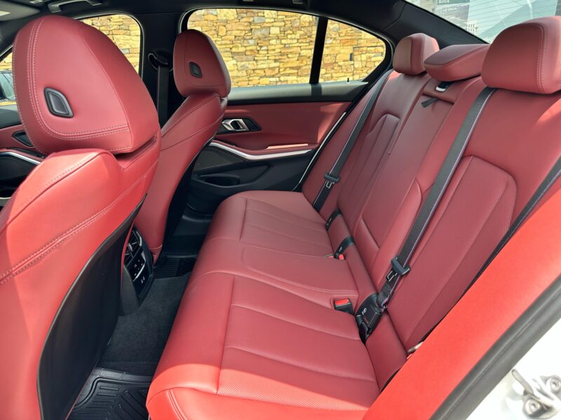 BMW M340i X Drive 2024 - Image 12