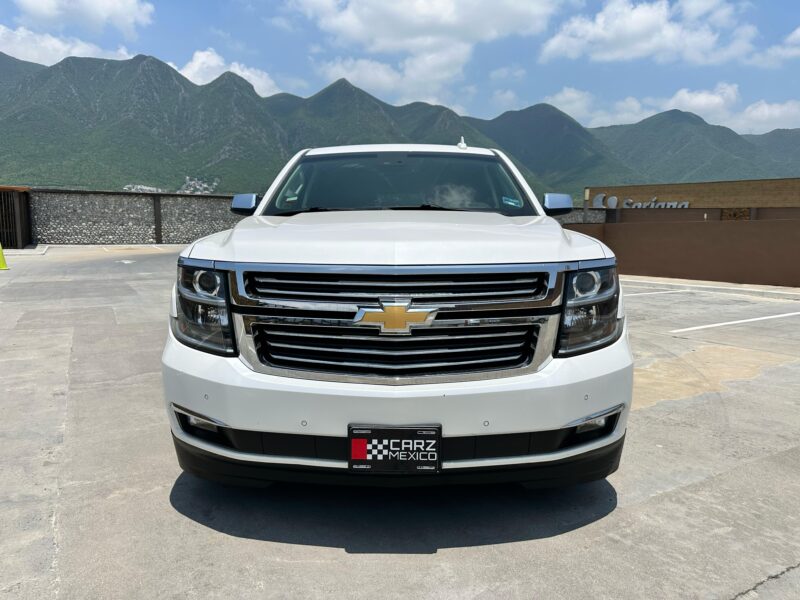 Chevrolet Suburban Premier 4X4 2018 - Image 2