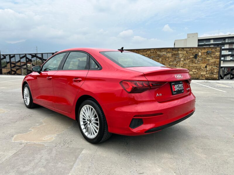AUDI A3 Select 1.4T 2024 - Image 5