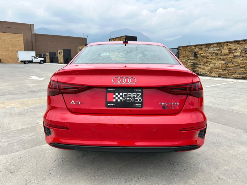 AUDI A3 Select 1.4T 2024 - Image 6