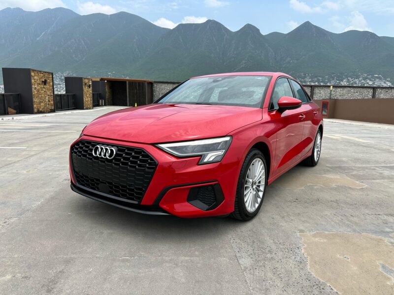 AUDI A3 Select 1.4T 2024 - Image 3