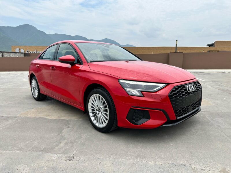AUDI A3 Select 1.4T 2024 - Image 9