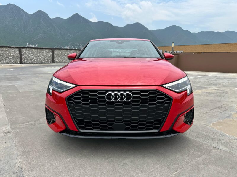 AUDI A3 Select 1.4T 2024 - Image 2