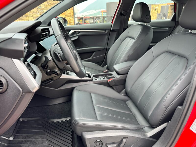 AUDI A3 Select 1.4T 2024 - Image 11