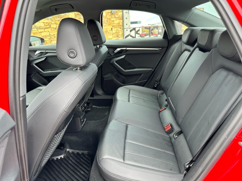 AUDI A3 Select 1.4T 2024 - Image 12