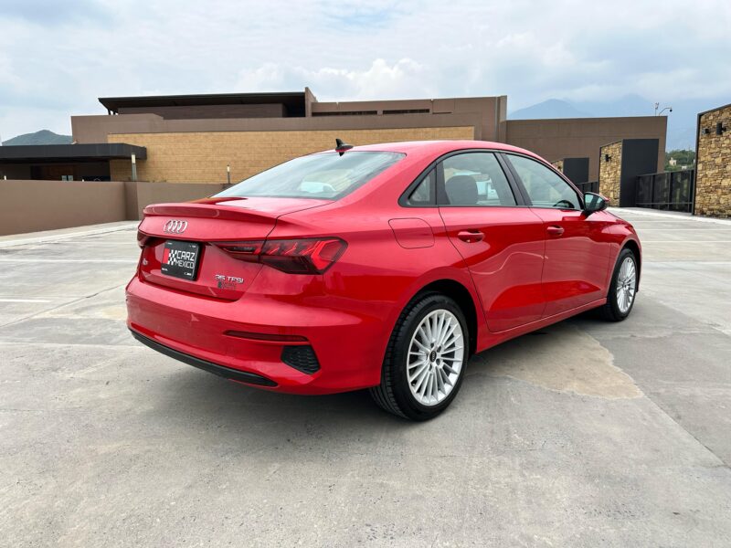 AUDI A3 Select 1.4T 2024 - Image 7