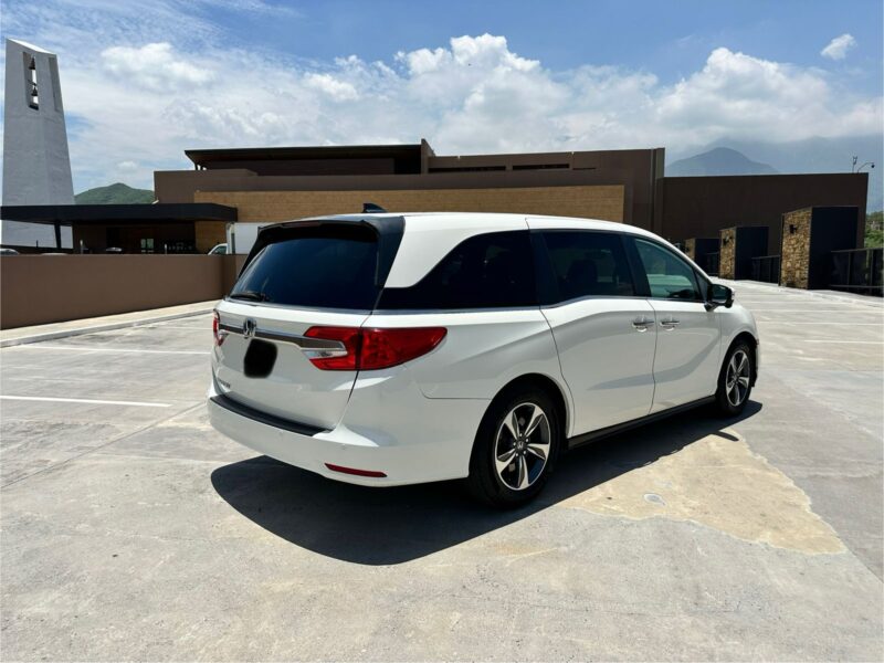 HONDA ODYSSEY TOURING 2019 - Image 7