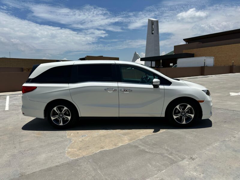 HONDA ODYSSEY TOURING 2019 - Image 8