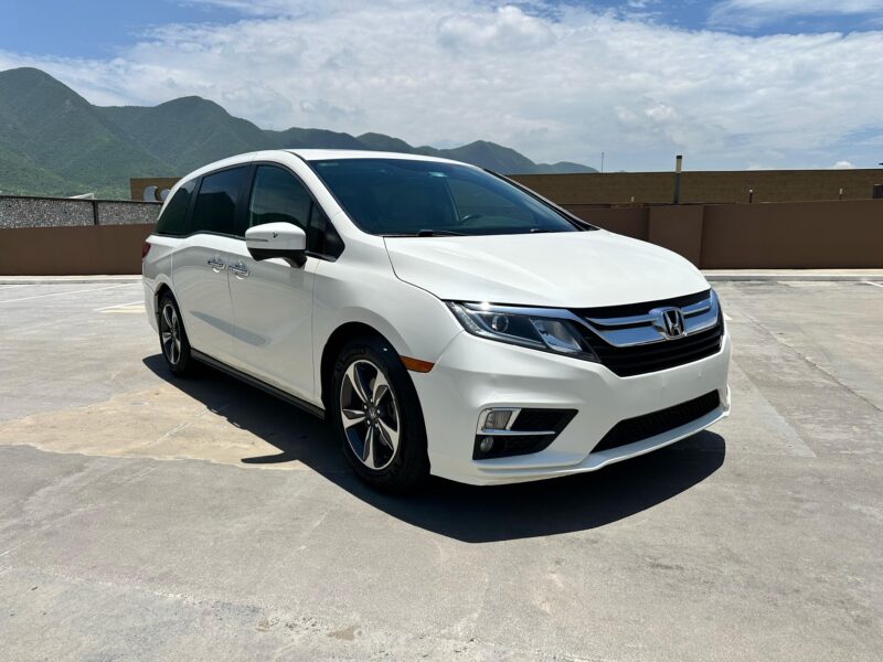 HONDA ODYSSEY TOURING 2019 - Image 9