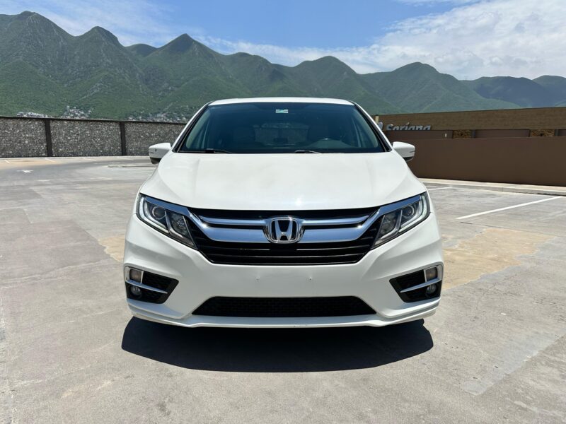 HONDA ODYSSEY TOURING 2019 - Image 2