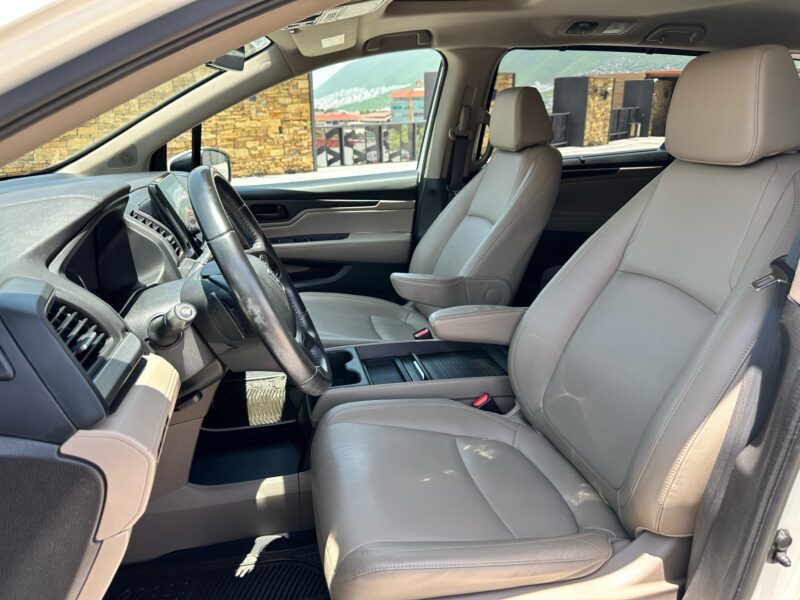 HONDA ODYSSEY TOURING 2019 - Image 11