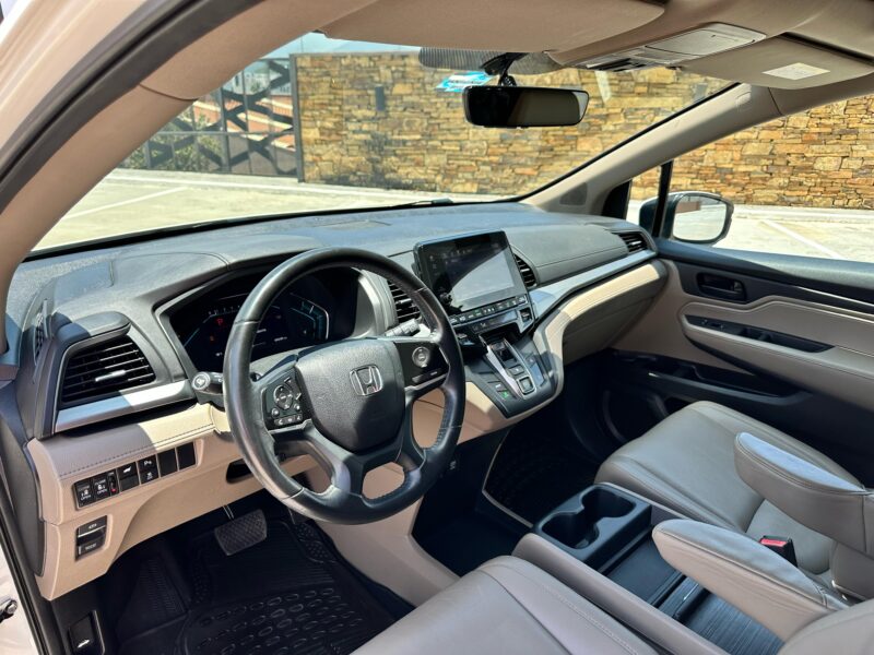 HONDA ODYSSEY TOURING 2019 - Image 10