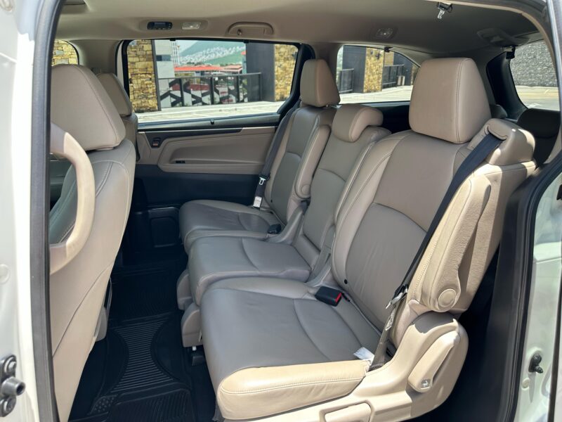HONDA ODYSSEY TOURING 2019 - Image 12