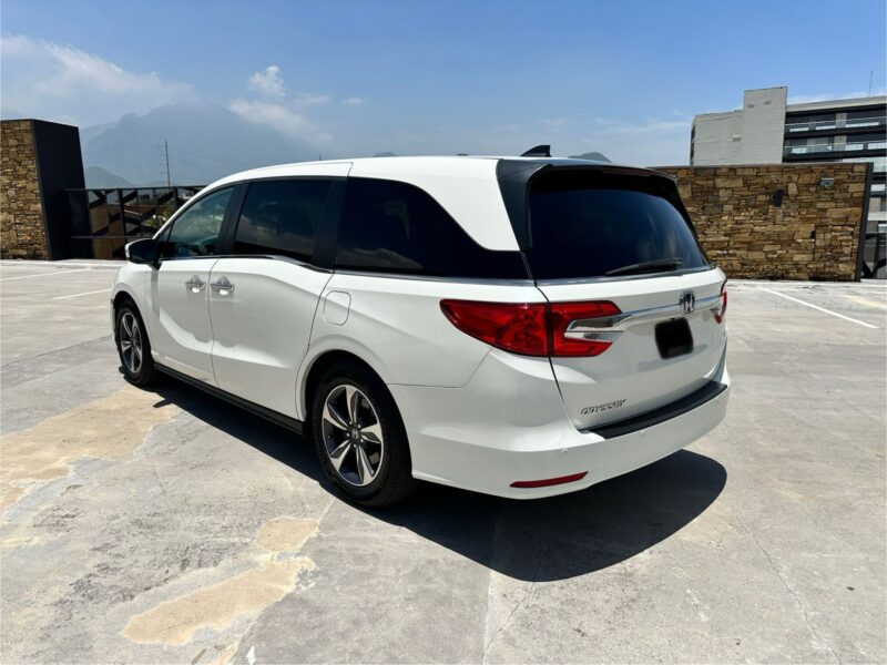 HONDA ODYSSEY TOURING 2019 - Image 5