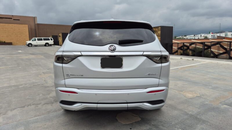 BUICK ENCLAVE AVENIR 2022 - Image 6