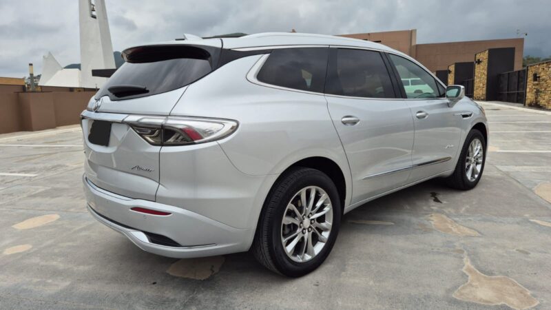 BUICK ENCLAVE AVENIR 2022 - Image 7
