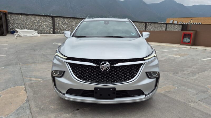 BUICK ENCLAVE AVENIR 2022 - Image 2