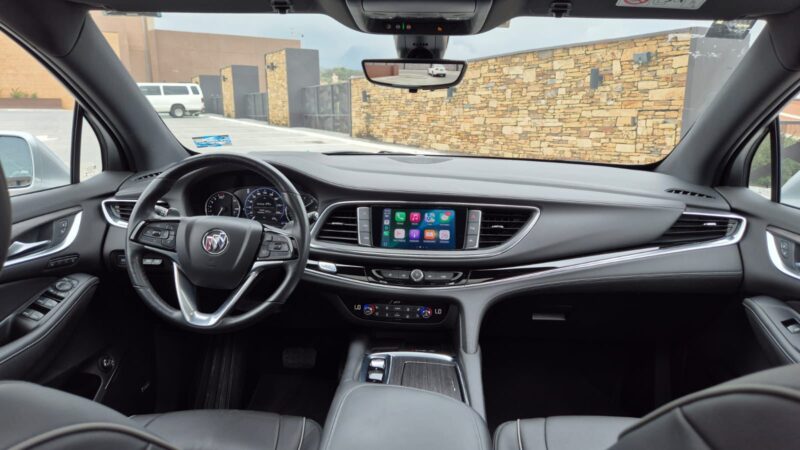 BUICK ENCLAVE AVENIR 2022 - Image 10