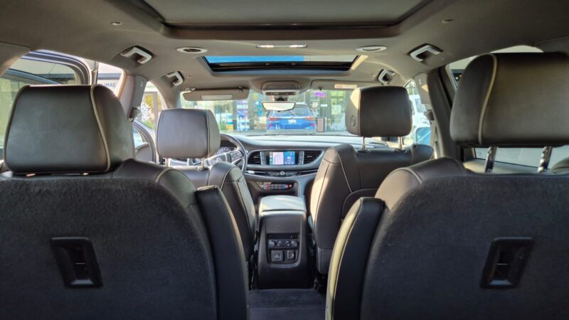BUICK ENCLAVE AVENIR 2022 - Image 11