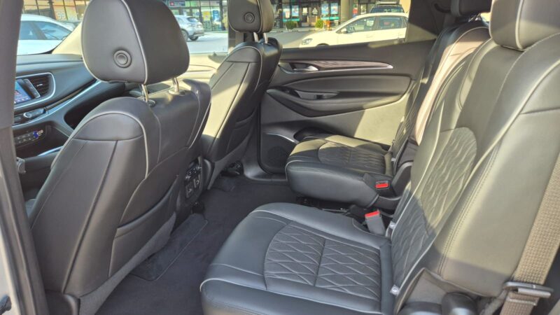 BUICK ENCLAVE AVENIR 2022 - Image 12