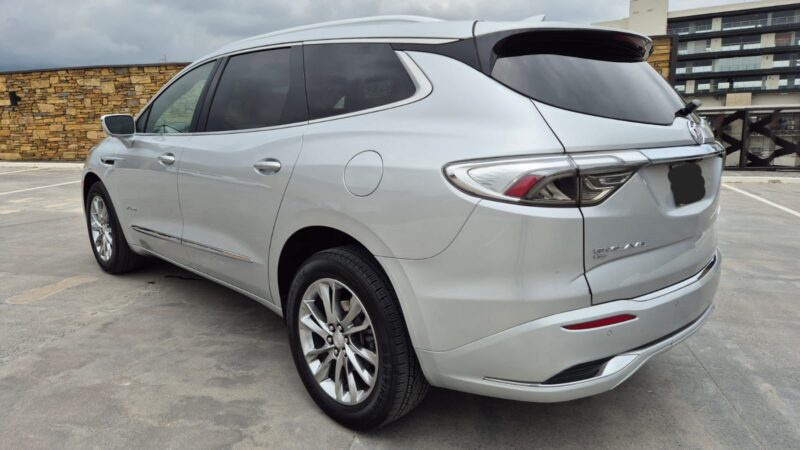 BUICK ENCLAVE AVENIR 2022 - Image 5