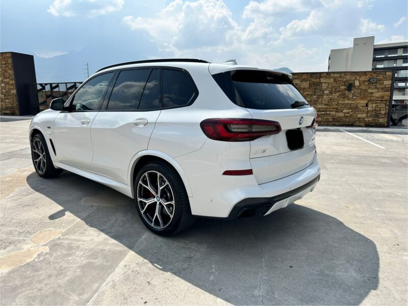 BMW X5 45E M SPORT HÍBRIDA 2022 - Image 5
