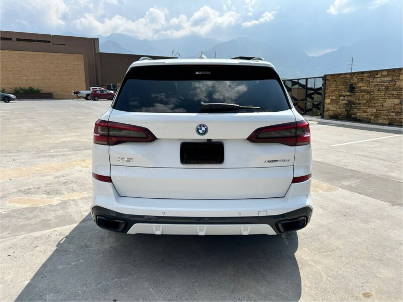 BMW X5 45E M SPORT HÍBRIDA 2022 - Image 6