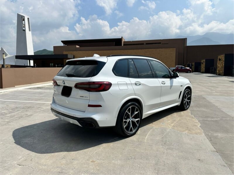 BMW X5 45E M SPORT HÍBRIDA 2022 - Image 7