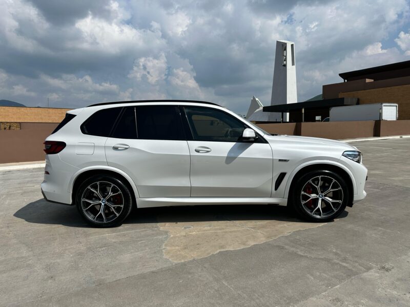 BMW X5 45E M SPORT HÍBRIDA 2022 - Image 8