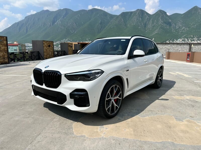 BMW X5 45E M SPORT HÍBRIDA 2022 - Image 3