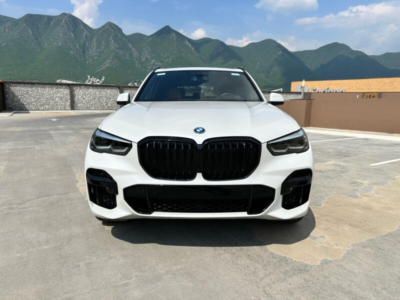 BMW X5 45E M SPORT HÍBRIDA 2022 - Image 2