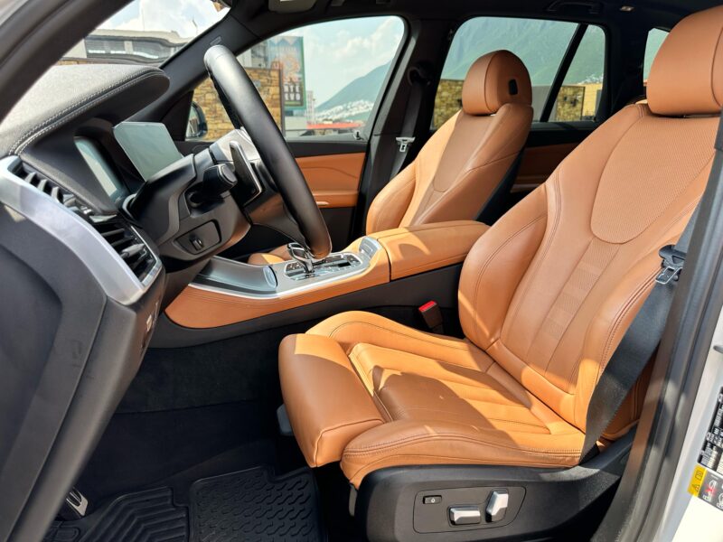 BMW X5 45E M SPORT HÍBRIDA 2022 - Image 11