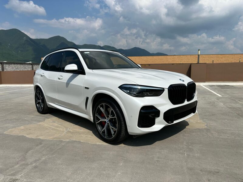 BMW X5 45E M SPORT HÍBRIDA 2022 - Image 9