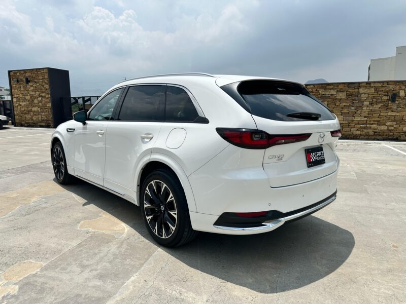 MAZDA CX-90 SIGNATURE 2024 - Image 5
