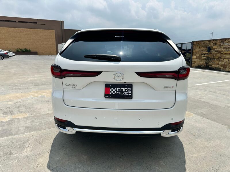 MAZDA CX-90 SIGNATURE 2024 - Image 6
