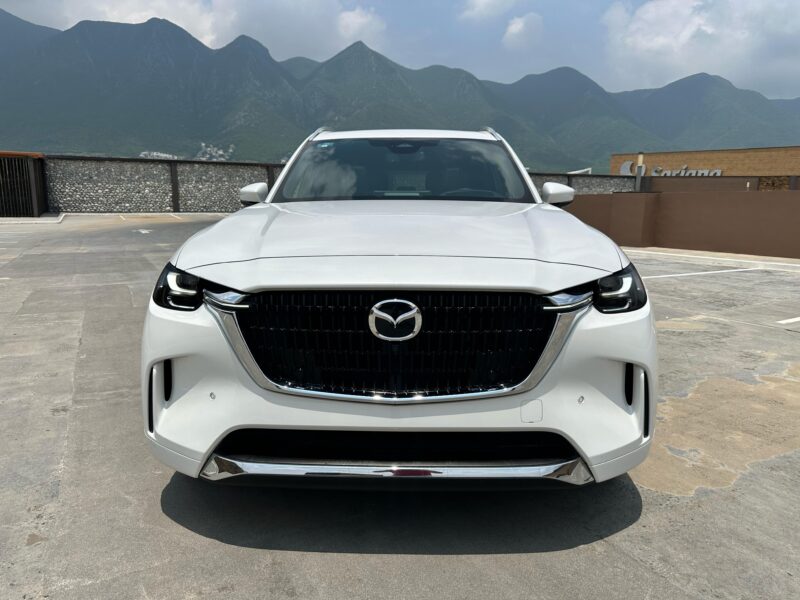 MAZDA CX-90 SIGNATURE 2024 - Image 2